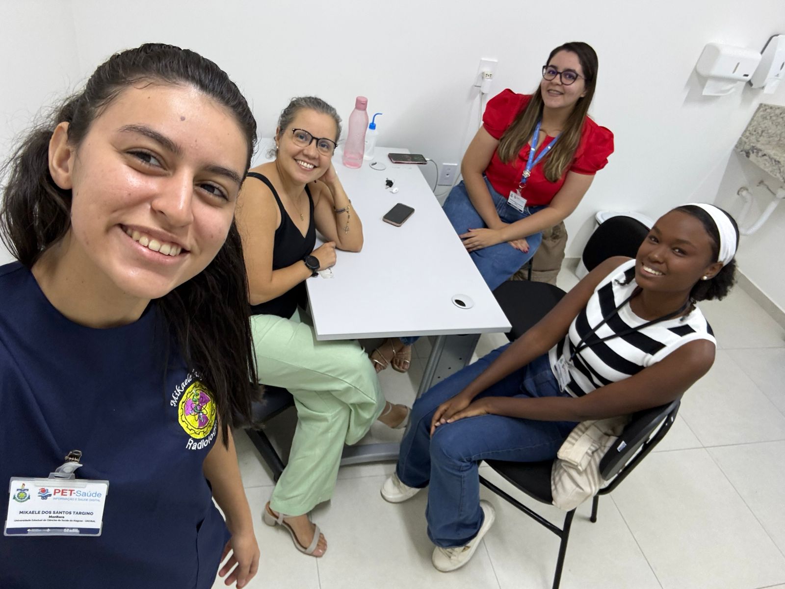 Equipe 12